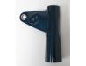 Head light bracket in Blue, Left hand