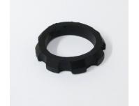 Image of Head light bracket mounting cushion, Lower