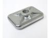 Swingarm end plate