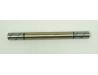Swingarm pivot bolt collar
