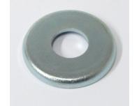 Image of Swingarm bush dust cap