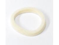 Image of Swingarm bush felt washer