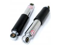 Image of Shock absorber set in Black