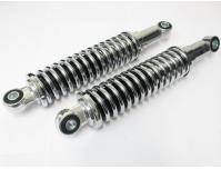 Image of Shock absorber set