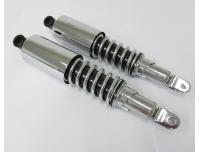 Image of Shock absorber set