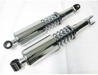 Image of Shock absorber set