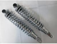 Image of Shock absorber set