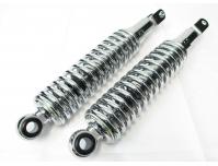 Image of Shock absorber set