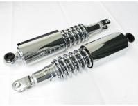 Image of Shock absorber set - replica