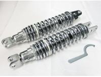 Image of Shock absorber set