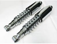 Image of Shock absorber set