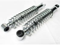 Image of Shock absorber set