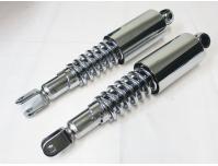 Image of Shock absorber set