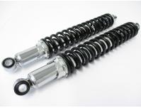 Image of Shock absorber set