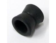 Image of Shock absorber mounting rubber, Lower