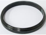 Image of Shock absorber oil seal back up ring