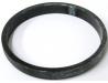 Image of Shock absorber oil seal back up ring