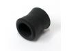 Shock absorber mounting rubber, upper