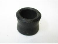 Image of Shock absorber Upper mounting rubber