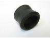 Image of Shock absorber Lower mounting rubber