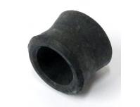 Image of Shock absorber mounting rubber