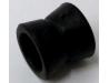 Image of Shock absorber rubber bush, Upper