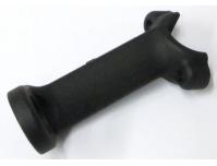 Image of Indicator mounting bracket, Front Left hand (UK models)