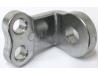 Image of Indicator bracket, Front Left hand