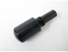 Handle bar end weight