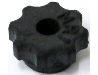 Image of Handle bar weight rubber