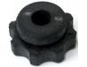 Image of Handle bar weight rubber
