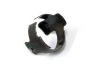 Image of Handle bar end retaining clip