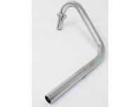 Image of Handle bar,Left hand