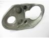 Image of Handle bar holder / Lower clamp (Up to Frame No. S65 A038311)