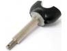 Image of Handle bar Lower clamp / holder