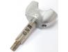Image of Handle bar holder / clamp, Lower