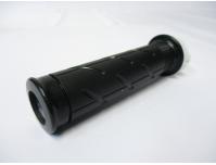 Image of Throttle pipe and grip set