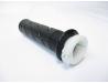 Image of Throttle pipe and grip set