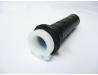 Image of Throttle pipe and grip set