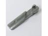 Throttle hinge