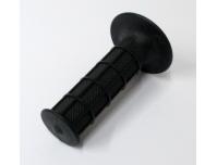 Image of Handlebar grip, Left hand