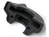 Image of Throttle pipe housing Upper half