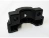 Image of Throttle housing Rear half