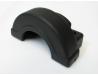 Throttle housing Lower half