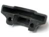 Image of Throttle pipe housing Lower half