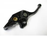 Image of Brake lever, Front