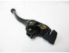 Image of Brake lever, Front
