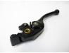 Image of Brake lever, Front