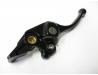 Brake lever, Front
