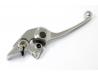 Brake lever, Front